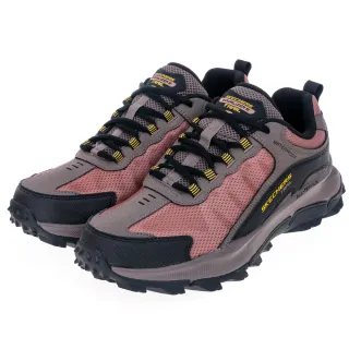 【SKECHERS】男鞋 戶外越野系列 EQUALIZER 5.0 TRAIL(237503BRN)