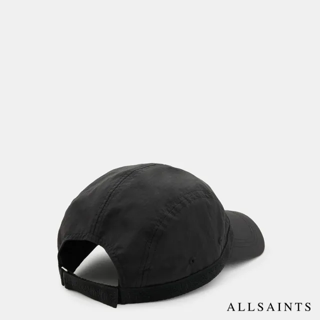 【ALLSAINTS】BAKER 尼龍棒球帽 M012XA