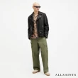 【ALLSAINTS】SOLAR 人造絲迷彩夏威夷花襯衫 M044SA(舒適版型)