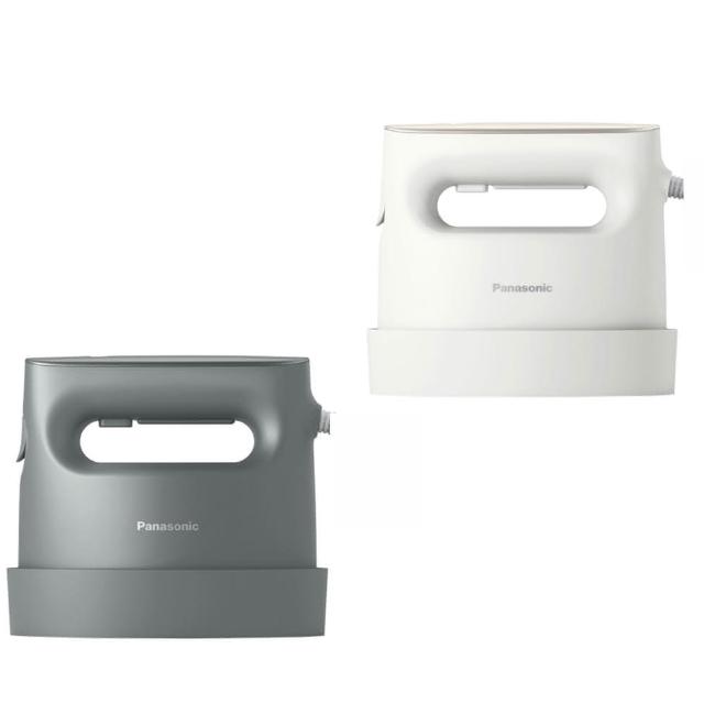 【Panasonic 國際牌】平燙掛燙二合一熨斗(NI-FS780)