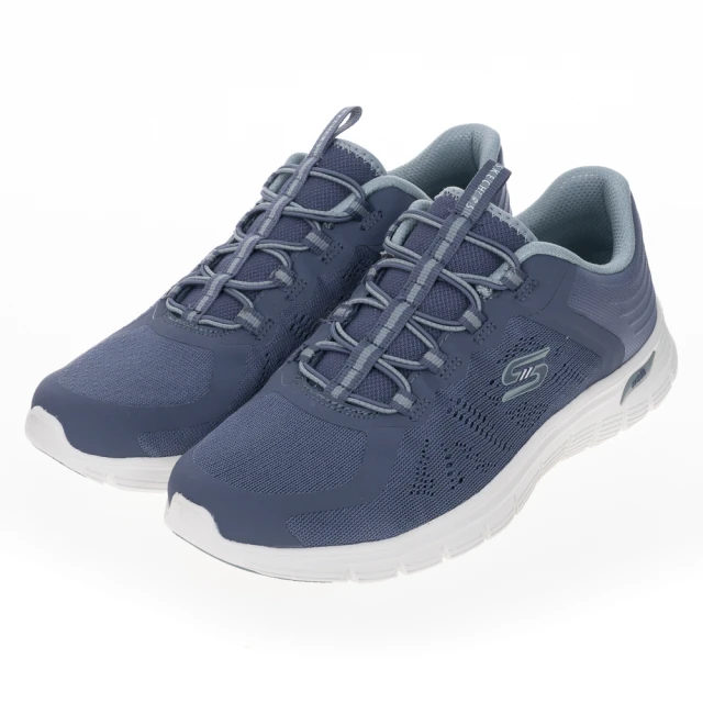 SKECHERS 女鞋 休閒系列 ARCH FIT VISTA(104384SLT)