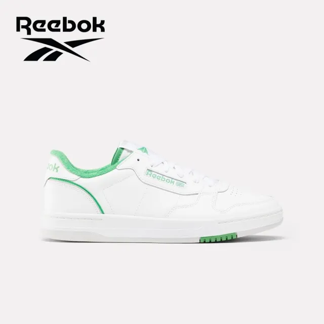 【REEBOK官方旗艦】PHASE COURT 網球鞋_男/女_100074466