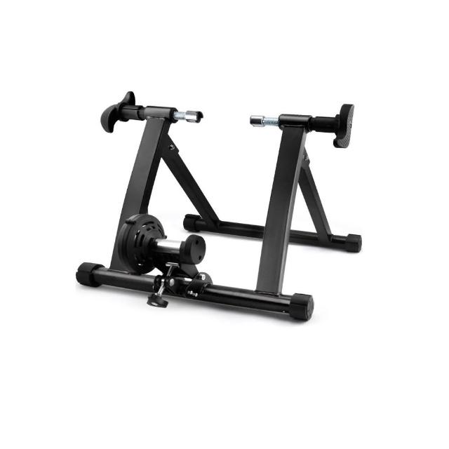 【BCCN】單段式 平價 訓練台(700c 26-29吋 磁阻)