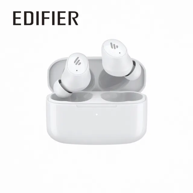 【EDIFIER】EDIFIER TW1 Pro2 真無線抗噪耳機