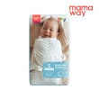 【mamaway 媽媽餵】紙尿褲/黏貼式 Sx52片(4包)