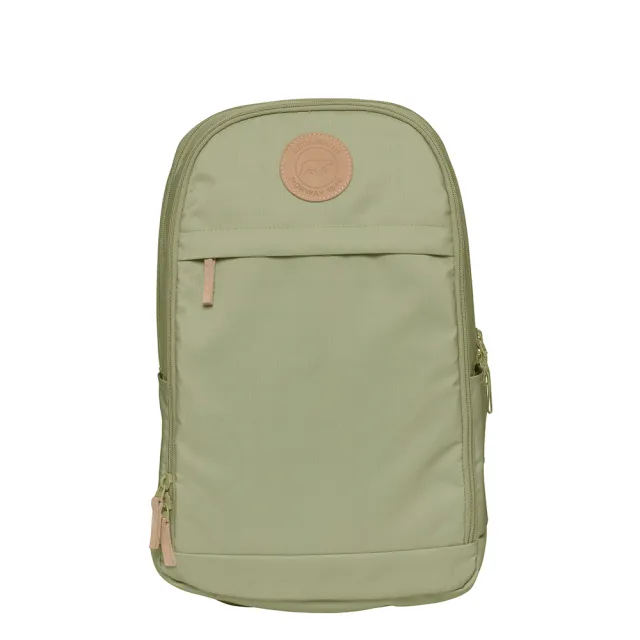 【Beckmann】成人護脊後背包Urban 30L(雙11限定 1111 6色/休閒包)