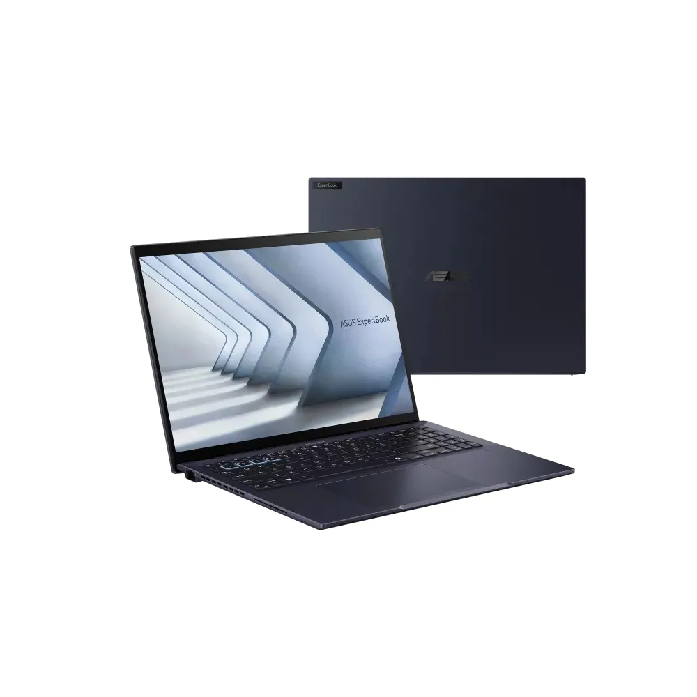 【ASUS 華碩】16吋Ultra 7 AI商用筆電(B5604CMA-0181A155H/Ultra 7-155H/16G/512G SSD/W11P)