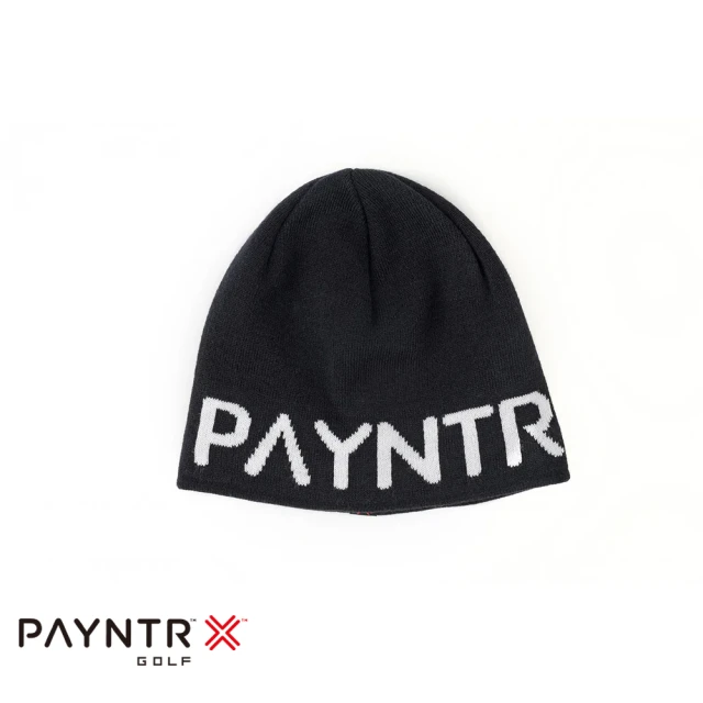 PAYNTR PAYNTR X KNIT HAT 保暖毛帽(70007-001-OS)