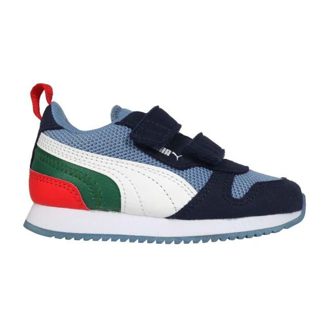 PUMA KIDS Suede XL PS 中童 童鞋 板鞋