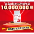 【Nutrimate 你滋美得】高效維他命B群6入組(共360顆)