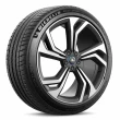 【Michelin 米其林】官方直營 MICHELIN 電動車專用操控型輪胎 PILOT SPORT EV 235/40/19 4入