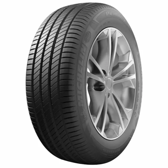 【Michelin 米其林】官方直營 MICHELIN 舒適型失壓續跑胎 PRIMACY 3 ZP 225/50/17 4入