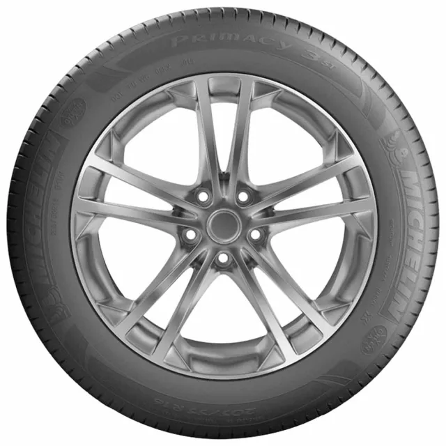 【Michelin 米其林】官方直營 舒適型 PRIMACY 3 ST ZP 225/55/17 4入