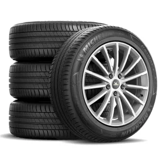 【Michelin 米其林】官方直營 MICHELIN 舒適型失壓續跑胎 PRIMACY 3 ST ZP 205/55/16 4入