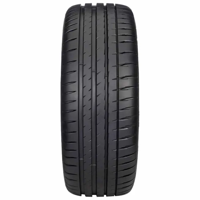 【Michelin 米其林】官方直營 MICHELIN 操控型輪胎 PILOT SPORT 4 205/50/17 4入