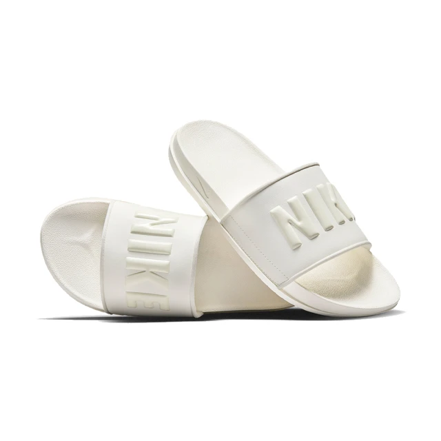 NIKE 耐吉NIKE 耐吉 運動拖鞋 WMNS NIKE OFFCOURT SLIDE 女 - BQ4632111