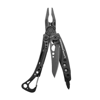 【Leatherman】SKELETOOL CX 工具鉗/瑪瑙黑(#833131)