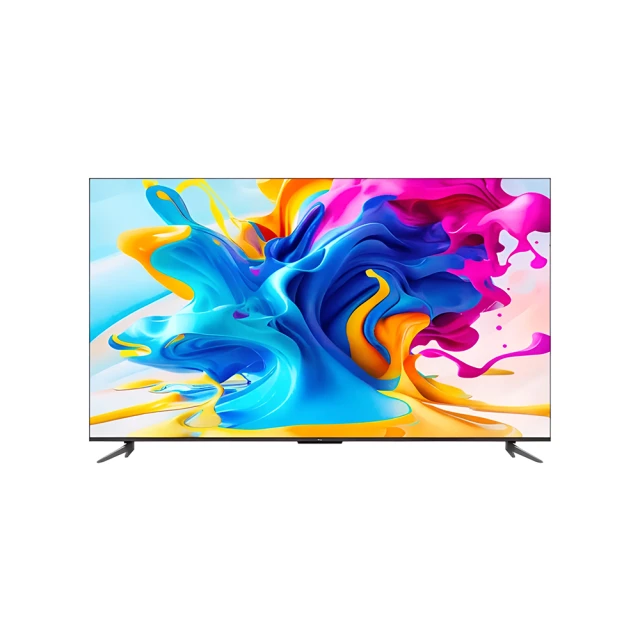 Philips 飛利浦 50吋 4K Google TV智慧