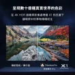 【SONY 索尼】BRAVIA 3 43型 X1 4K HDR Google TV顯示器(Y-43S30)