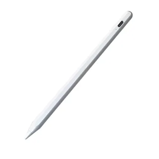 【ANTIAN】Apple pencil電容筆 iPad磁力吸附觸控筆 手機平板繪畫手寫筆 蘋果安卓通用款