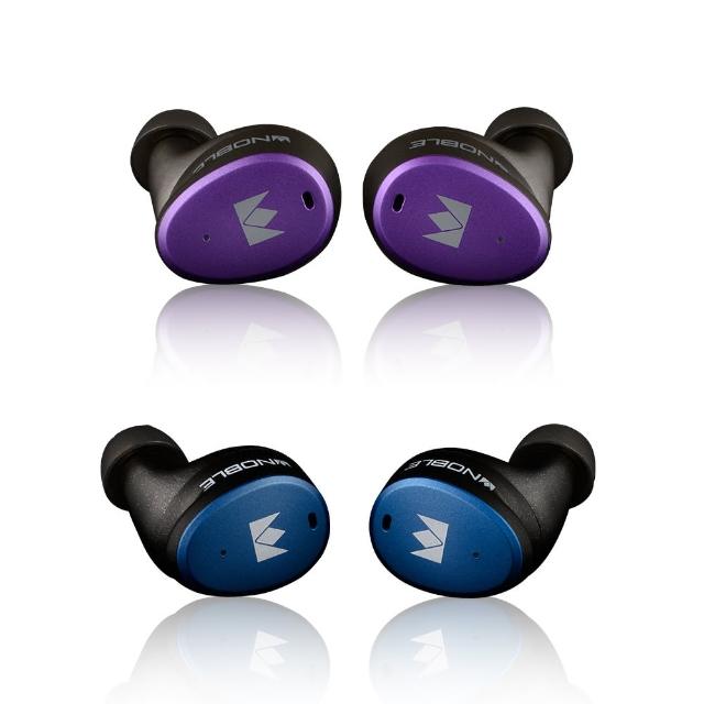 Noble Audio FoKus H-ANC