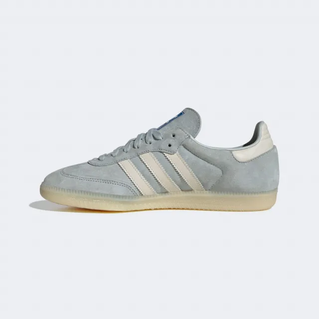 【adidas 愛迪達】SAMBA OG 運動休閒鞋(IG6177 女鞋 ORIGINALS休閒鞋)