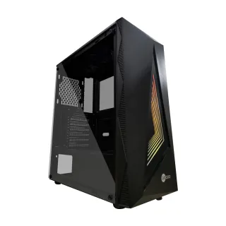 【華碩平台】i3四核 Win11{審判者N16CW}文書機(i3-14100/H610/16G/1TB)