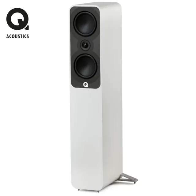 【Q Acoustics】5050 落地式揚聲器 一對(P2P bracing 支撐技術)