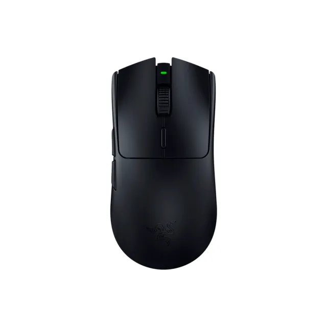【Razer 雷蛇】Viper V3 HyperSpeed 毒奎 V3 極速版 無線電競滑鼠