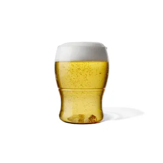 【TOSSWARE】POP Pint Mini 7oz 啤酒杯(12入)