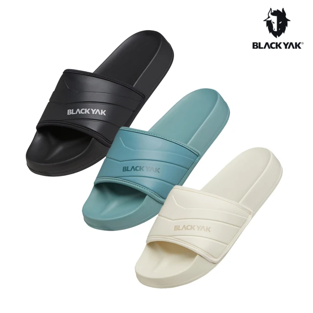 BLACK YAK STALL II運動拖鞋[三色可選]BYDB1NFA46(韓國 拖鞋 休閒鞋 運動鞋 中性款)