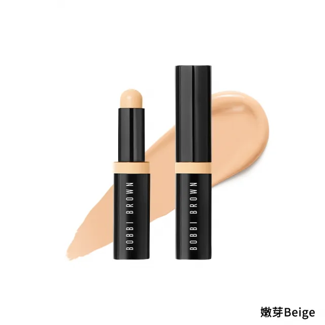 【Bobbi Brown 芭比波朗】全方位奶油遮瑕筆3g