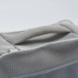 【Suzzi】速攜行李洗衣兩用收納袋7件組-亮岩灰(嘖嘖爆款/收納/旅行收納袋/洗衣袋)