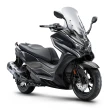 【KYMCO 光陽】DTX CT(2023年全新黃牌重機)