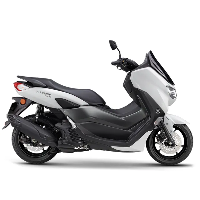 【YAMAHA 山葉】NMAX155-ABS+TCS-晶片鑰匙版-2024年(24期-現折優惠款)