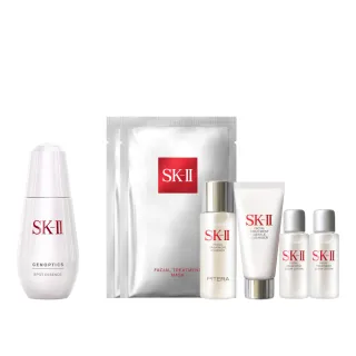 【SK-II】官方直營 超肌因淨斑精華 50ml(淡化斑點精華液)
