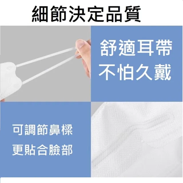 【新寵兒】★雙12限定★成人平面滿版醫療口罩(福虎生財 3款各10片/盒 1111)
