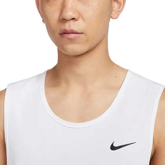 【NIKE 耐吉】運動背心 AS M NK DF  HYVERSE TANK 男 - DV9842100