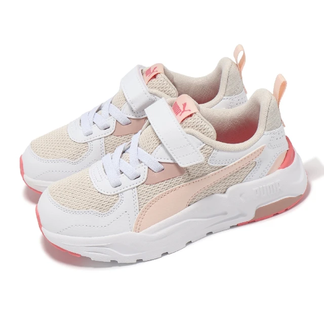 PUMA 運動鞋 童鞋 小童 兒童 R78 Summer C