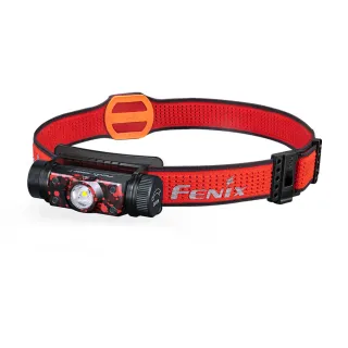 【Fenix】特價品 HM62-T 輕簡越野跑鎂合金頭燈(Max 1200 Lumens)