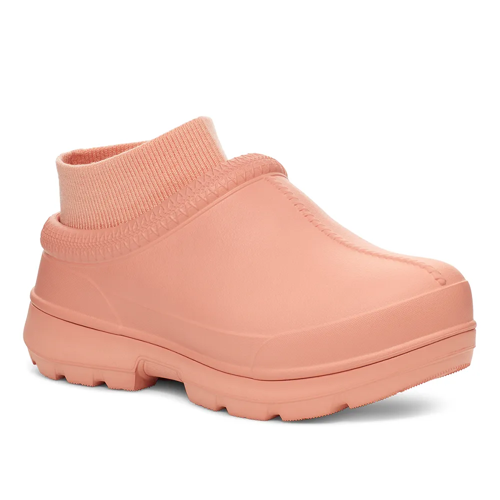 【UGG】女鞋/雨鞋/厚底鞋/休閒鞋  Tasman X(深桃色-UG1125730DRKP)