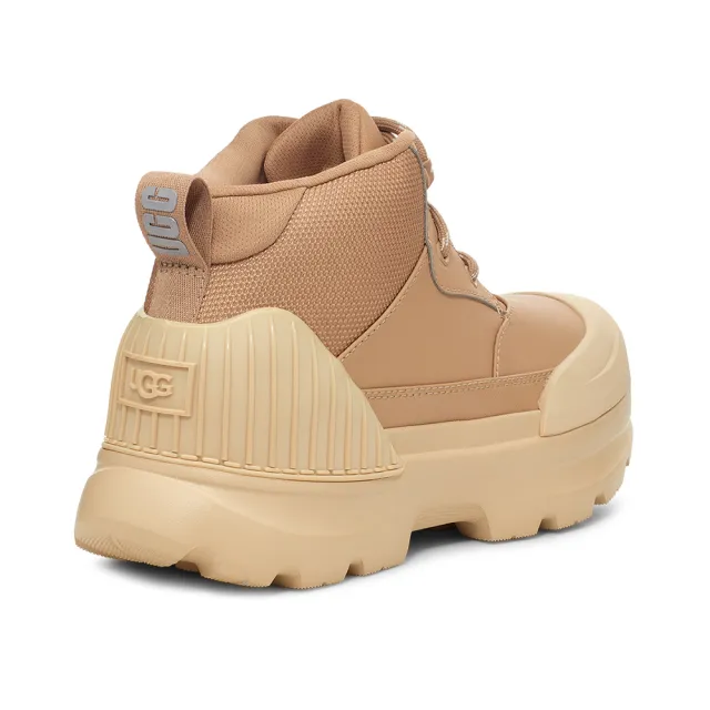 【UGG】女鞋/靴子/中筒靴/雪靴/Neumel X(沙色-UG1152724SAN)