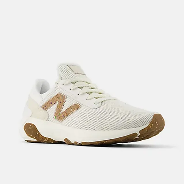 【NEW BALANCE】NB 慢跑鞋 運動鞋 輕量 Fresh Foam X 1440 跑步鞋 女鞋 白色(W1440CU1-D)