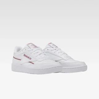 【REEBOK】CLUB C 85 VEGAN 網球鞋_女_100074446