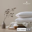 【MONTAGUT 夢特嬌】五星級飯店30%羽絨枕(1入)