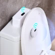 【御皇居】馬桶感應沖水器-電池款(智能感應 IPX5防水級別)