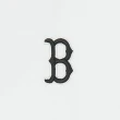 【MLB】女版小Logo短袖T恤 波士頓紅襪隊(3FTSB0543-43IVS)