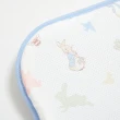 【奇哥官方旗艦】比得兔立體透氣冬夏兩用大床墊120×65×2.5cm(寶寶床墊 透氣床墊 睡眠墊 嬰兒床墊)