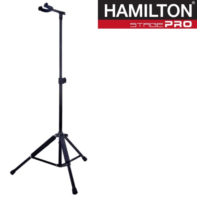 HAMILTON 專業吉他架 / 木吉他、電吉他、電貝士適用(KB3000G)