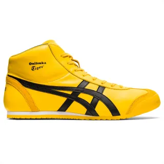 【Onitsuka Tiger】Onitsuka Tiger鬼塚虎-MEXICO MID RUNNER 休閒鞋 1183B577-750(1183B577-750)